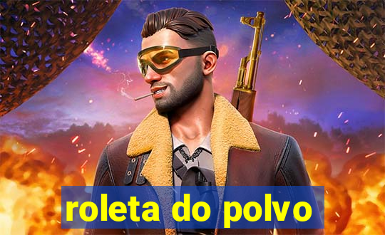 roleta do polvo